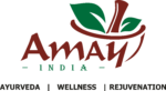 Amay Logo